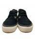 VANS (ヴァンズ) WTAPS (ダブルタップス) OG CHUKKA BOOT LX BONES ブラック サイズ:US 9：17000円