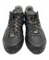 CarHartt (カーハート) SALOMON (サロモン) X-ALPローカットスニーカー ブラック サイズ:US 9：25000円