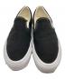 VANS (ヴァンズ) Slip-On Reissue 98 ブラック サイズ:US9.0：6000円