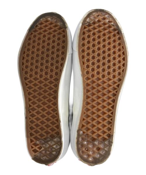 VANS（ヴァンズ）VANS (ヴァンズ) WTAPS (ダブルタップス) OG CLASSIC SLIP-ON LX 