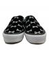 VANS (ヴァンズ) WTAPS (ダブルタップス) OG CLASSIC SLIP-ON LX 