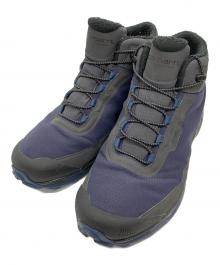 SALOMON×CarHartt（サロモン×カーハート）の古着「SHELTER CSWP FOR CARHARTT WIP」｜ネイビー
