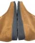 中古・古着 CarHartt (カーハート) CLARKS (クラークス) Wallabee Boot ブラウン サイズ:UK8 1/2：7000円