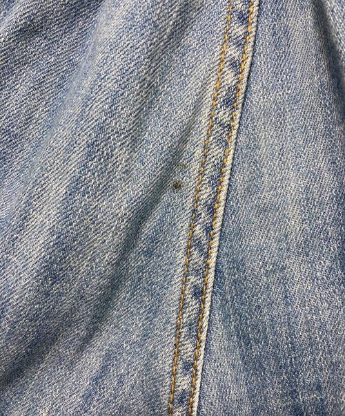 TIGHTBOOTH PRODUCTION（タイトブースプロダクション）TIGHTBOOTH PRODUCTION (タイトブースプロダクション) DENIM BALLOON PANTS インディゴ サイズ:Lの古着・服飾アイテム