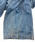 中古・古着 TIGHTBOOTH PRODUCTION (タイトブースプロダクション) DENIM BALLOON PANTS インディゴ サイズ:L：15000円