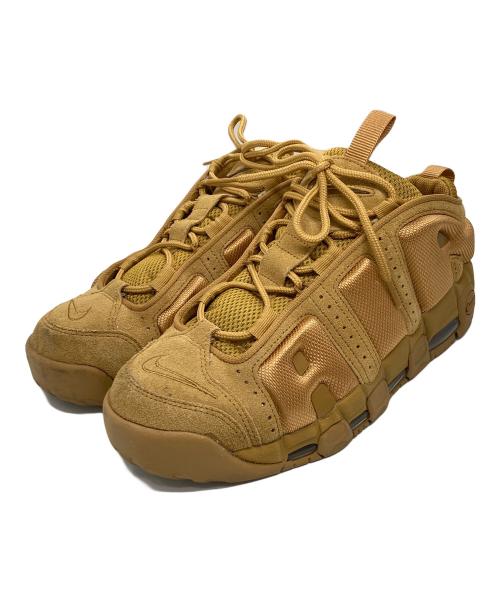 NIKE（ナイキ）NIKE (ナイキ) Air More Uptempo Low 