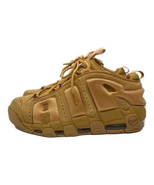 NIKE（ナイキ）NIKE (ナイキ) Air More Uptempo Low 