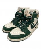 NIKEナイキ）の古着「Women's Air Jordan 1 Retro High OG 