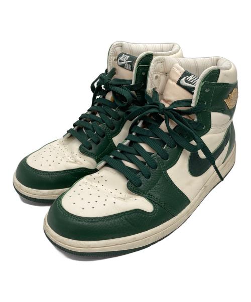 NIKE（ナイキ）NIKE (ナイキ) Women's Air Jordan 1 Retro High OG 