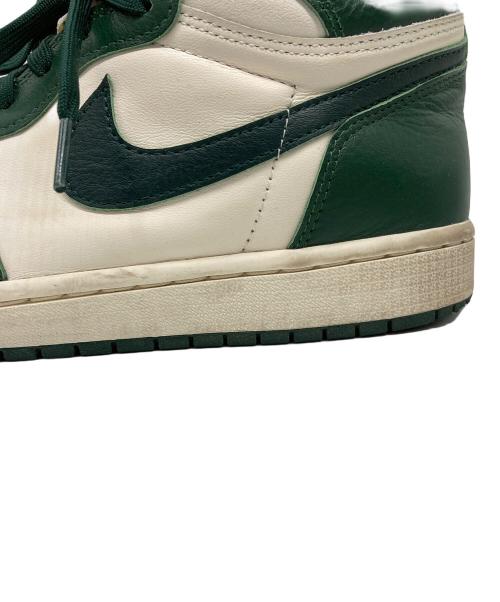 NIKE（ナイキ）NIKE (ナイキ) Women's Air Jordan 1 Retro High OG 
