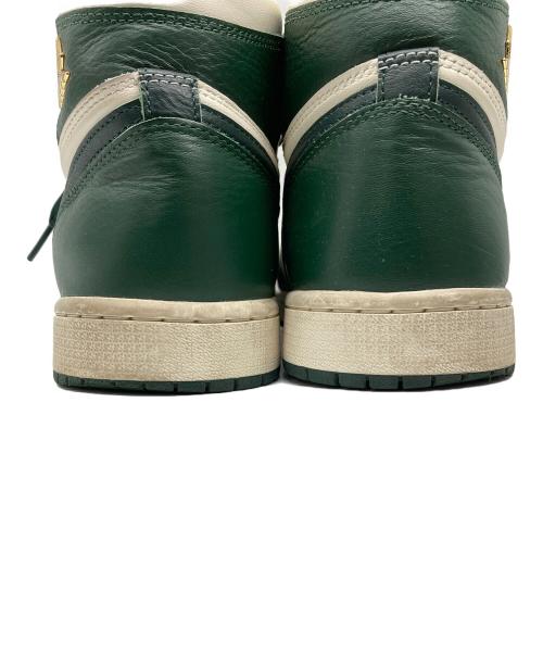 NIKE（ナイキ）NIKE (ナイキ) Women's Air Jordan 1 Retro High OG 