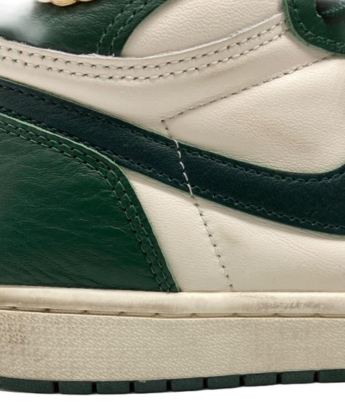 NIKE（ナイキ）NIKE (ナイキ) Women's Air Jordan 1 Retro High OG 