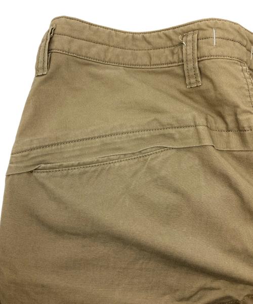 nonnative（ノンネイティブ）nonnative (ノンネイティブ) ミリタリーカーゴパンツ オリーブ サイズ:2の古着・服飾アイテム