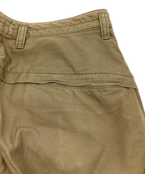 nonnative（ノンネイティブ）nonnative (ノンネイティブ) ミリタリーカーゴパンツ オリーブ サイズ:2の古着・服飾アイテム