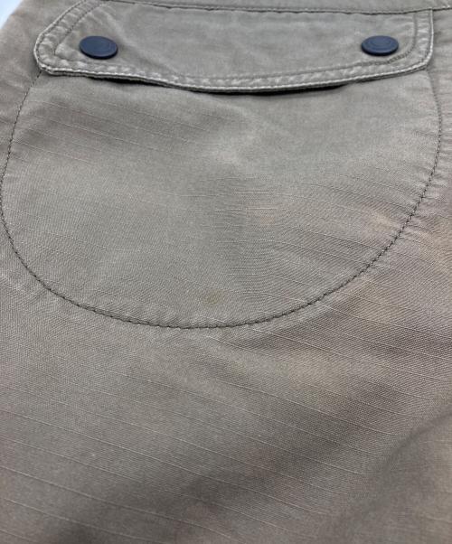 nonnative（ノンネイティブ）nonnative (ノンネイティブ) ミリタリーカーゴパンツ オリーブ サイズ:2の古着・服飾アイテム