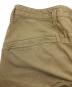 中古・古着 nonnative (ノンネイティブ) ミリタリーカーゴパンツ オリーブ サイズ:2：10000円