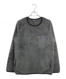 Patagonia（パタゴニア）の古着「Los Gatos Crew」｜グレー