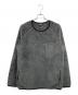 Patagonia（パタゴニア）の古着「Los Gatos Crew」｜グレー