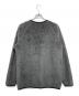 Patagonia (パタゴニア) Los Gatos Crew グレー サイズ:L：7000円