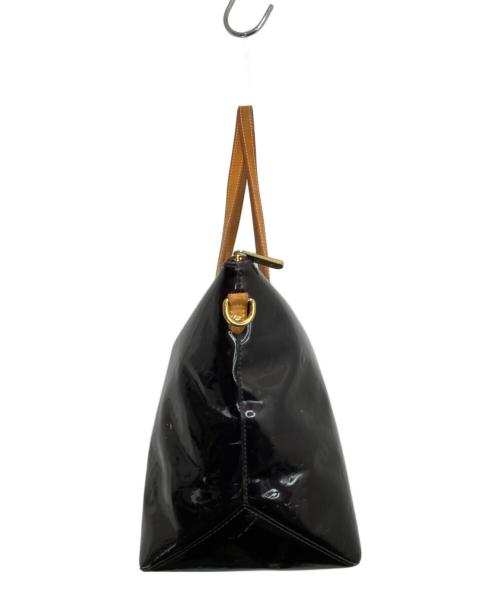 LOUIS VUITTON（ルイ ヴィトン）LOUIS VUITTON (ルイ ヴィトン) ヴェルニ ベルヴューGM アマラントの古着・服飾アイテム