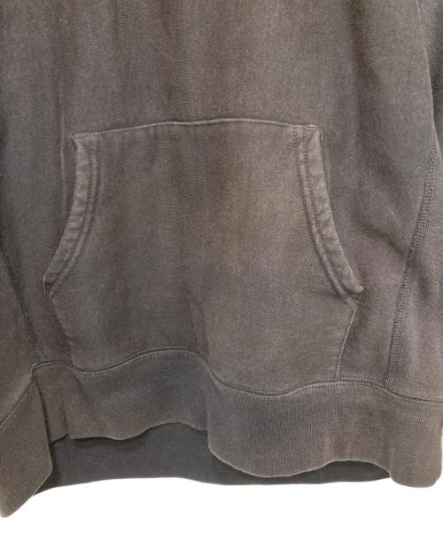 SUPREME（シュプリーム）Supreme (シュプリーム) Bandana Box Logo Hooded Sweatshirt ブラック サイズ:Largeの古着・服飾アイテム