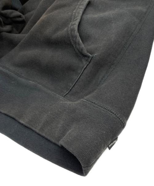 SUPREME（シュプリーム）Supreme (シュプリーム) Bandana Box Logo Hooded Sweatshirt ブラック サイズ:Largeの古着・服飾アイテム