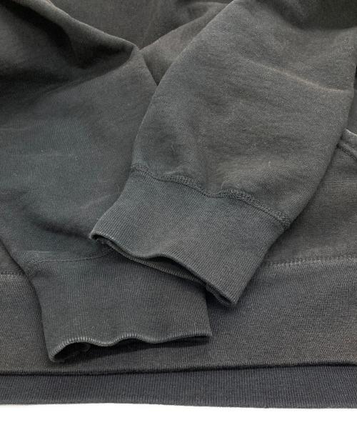 SUPREME（シュプリーム）Supreme (シュプリーム) Bandana Box Logo Hooded Sweatshirt ブラック サイズ:Largeの古着・服飾アイテム