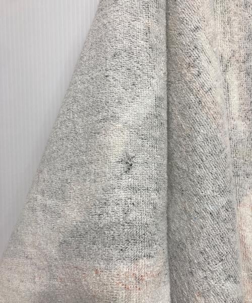 SUPREME（シュプリーム）Supreme (シュプリーム) Alphabet Beach Towel ブラックの古着・服飾アイテム