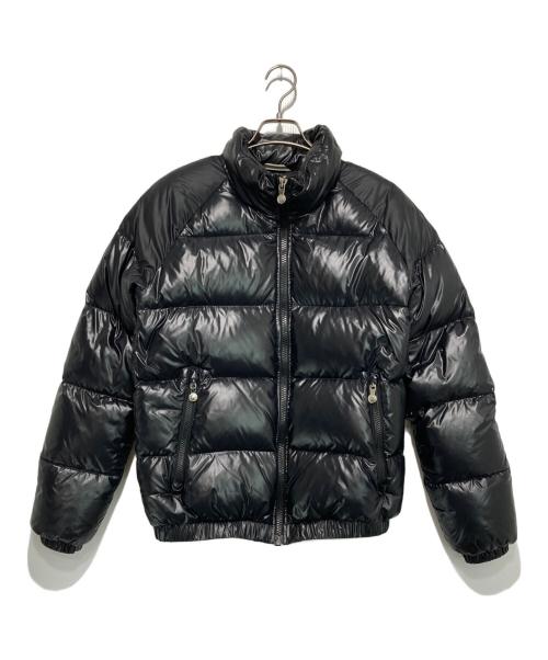 Pyrenex（ピレネックス）Pyrenex (ピレネックス) VINTAGE MYTHIC ダウンジャケット ブラック サイズ:Ｓの古着・服飾アイテム