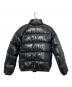 Pyrenex (ピレネックス) VINTAGE MYTHIC ダウンジャケット ブラック サイズ:Ｓ：23000円