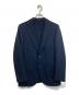 MACKINTOSH PHILOSOPHY (マッキントッシュ フィロソフィー) セットアップスーツ ネイビー サイズ:38R/40：14000円