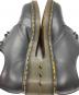 中古・古着 Dr.Martens (ドクターマーチン) 11838 3ホールシューズ ブラック サイズ:UK6：8000円