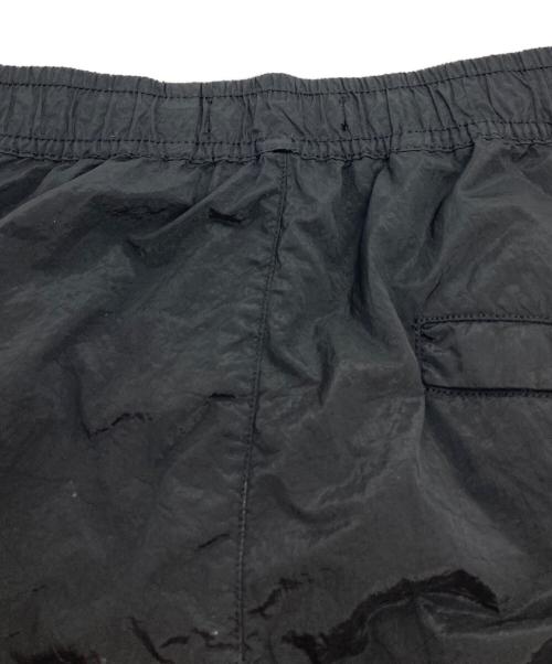 STONE ISLAND（ストーンアイランド）STONE ISLAND (ストーンアイランド) TYPE RE-LO Cargo Pants ブラック サイズ:W31の古着・服飾アイテム