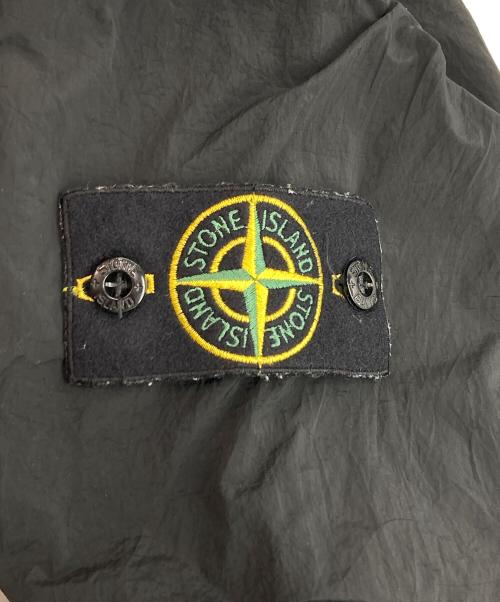 STONE ISLAND（ストーンアイランド）STONE ISLAND (ストーンアイランド) TYPE RE-LO Cargo Pants ブラック サイズ:W31の古着・服飾アイテム