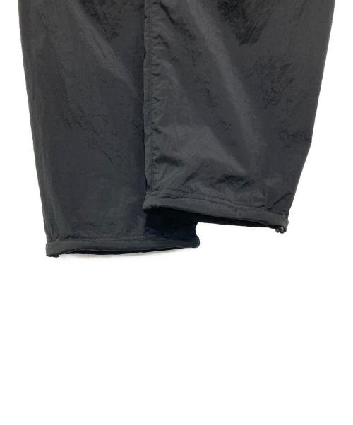 STONE ISLAND（ストーンアイランド）STONE ISLAND (ストーンアイランド) TYPE RE-LO Cargo Pants ブラック サイズ:W31の古着・服飾アイテム