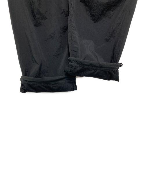 STONE ISLAND（ストーンアイランド）STONE ISLAND (ストーンアイランド) TYPE RE-LO Cargo Pants ブラック サイズ:W31の古着・服飾アイテム