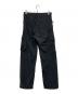 STONE ISLAND (ストーンアイランド) TYPE RE-LO Cargo Pants ブラック サイズ:W31：40000円