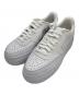NIKE（ナイキ）の古着「Nike Court Vision Alta」｜ホワイト