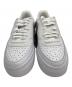 中古・古着 NIKE (ナイキ) Nike Court Vision Alta ホワイト サイズ:US8.5 未使用品：5000円