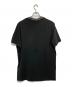 MONCLER (モンクレール) LOGO-TRIMMED COTTON T-SHIRT ブラック サイズ:XL：25000円
