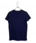 HERMES (エルメス) Caleche 馬車柄Tシャツ ネイビー サイズ:SIZE 36：20000円