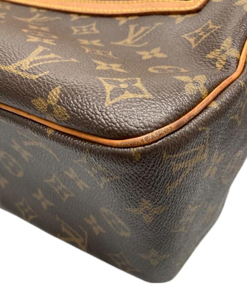 LOUIS VUITTON（ルイ ヴィトン）LOUIS VUITTON (ルイ ヴィトン) M51181 モノグラム シテGM ショルダーバッグ ブラウンの古着・服飾アイテム
