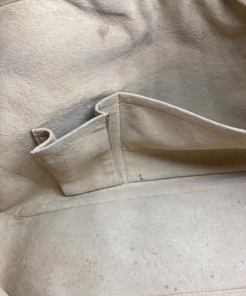 LOUIS VUITTON（ルイ ヴィトン）LOUIS VUITTON (ルイ ヴィトン) M51181 モノグラム シテGM ショルダーバッグ ブラウンの古着・服飾アイテム