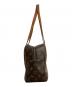 LOUIS VUITTON (ルイ ヴィトン) M51181 モノグラム シテGM ショルダーバッグ ブラウン：73000円