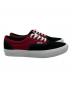 中古・古着 VANS (ヴァンズ) スケート エラ BLACK/DARK RED ブラック×レッド サイズ:US 11：6000円