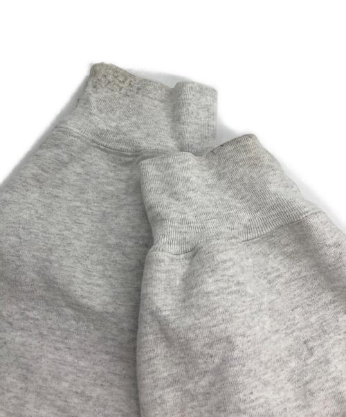 SUPREME（シュプリーム）SUPREME (シュプリーム) Bling Box Logo Hooded Sweatshirt グレー サイズ:Lの古着・服飾アイテム