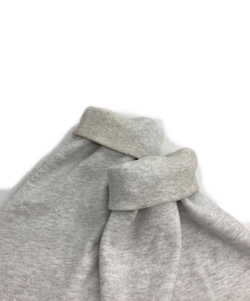 SUPREME（シュプリーム）SUPREME (シュプリーム) Bling Box Logo Hooded Sweatshirt グレー サイズ:Lの古着・服飾アイテム