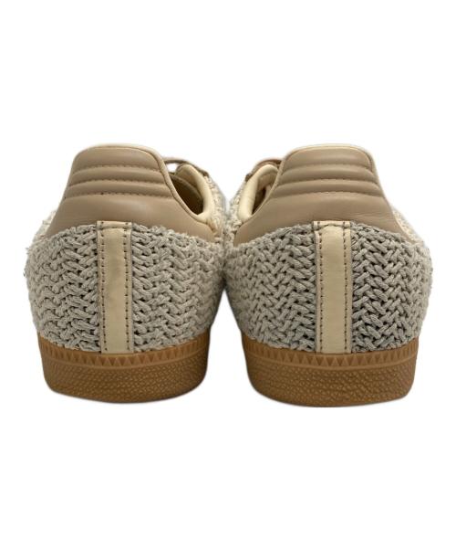 adidas（アディダス）adidas (アディダス) サンバ OG / Samba OG ベージュ サイズ:US10の古着・服飾アイテム