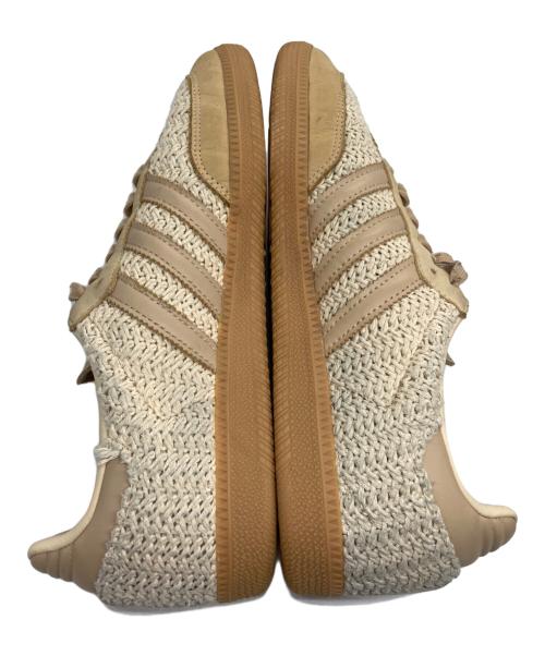 adidas（アディダス）adidas (アディダス) サンバ OG / Samba OG ベージュ サイズ:US10の古着・服飾アイテム