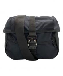 BAGJACK（バッグジャック）の古着「HNTR Pack」｜ブラック
